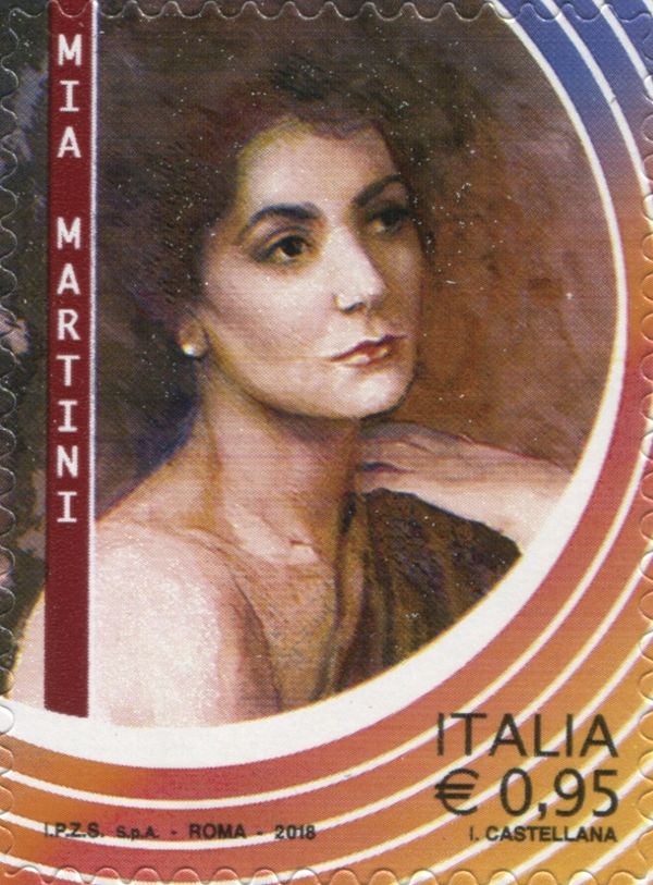 Mia Martini