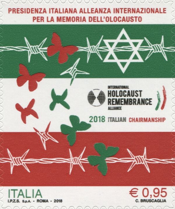 Holocaust remembrance