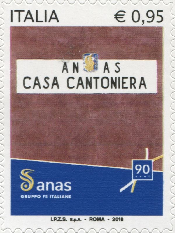 90th Anniversary of the National Autonomous Highway Agency