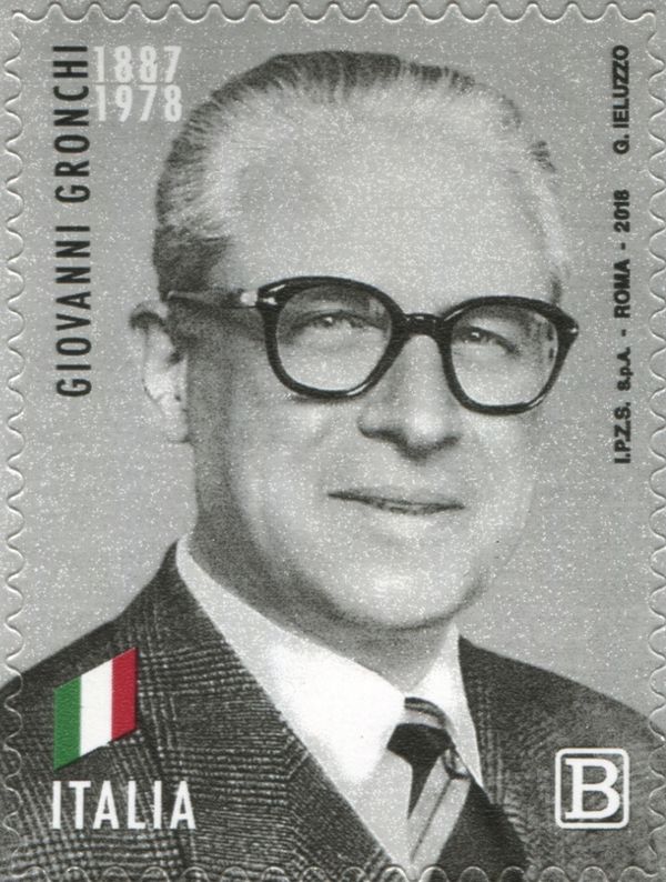 Giovanni Gronchi
