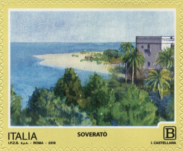 Soverato