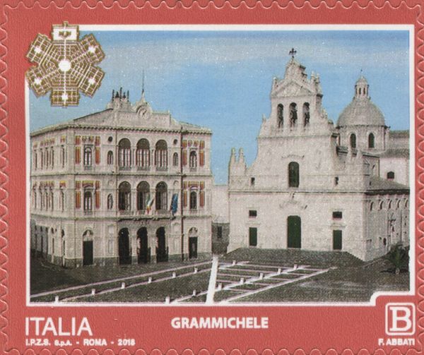 Grammichele