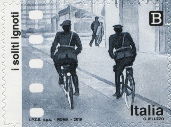 I Soliti Ignoti