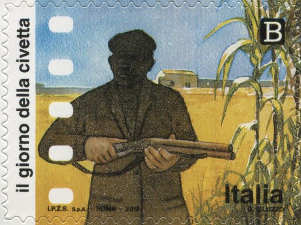 Il Giorno della Civetta