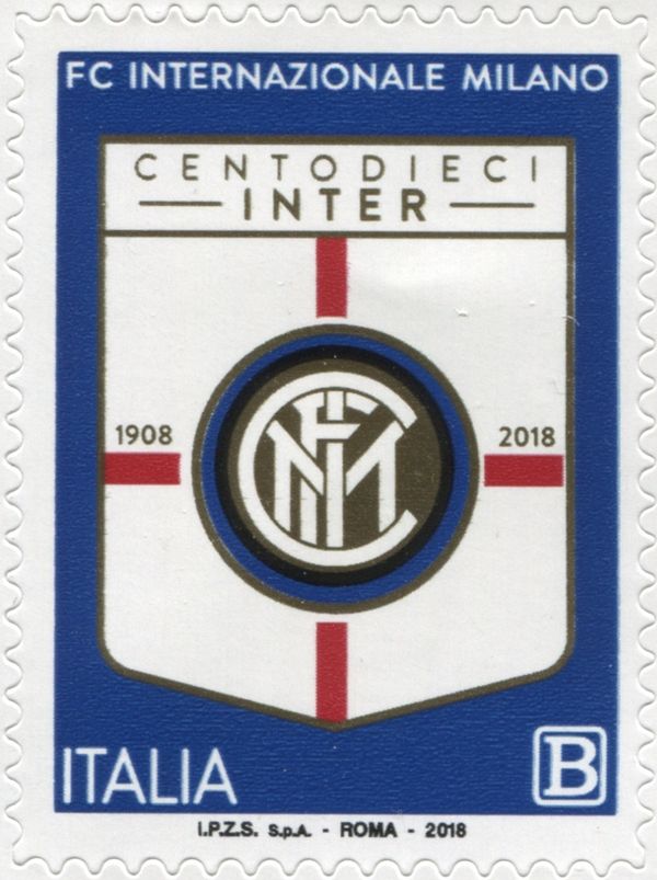 110th Anniversary of Inter Milan Football Club