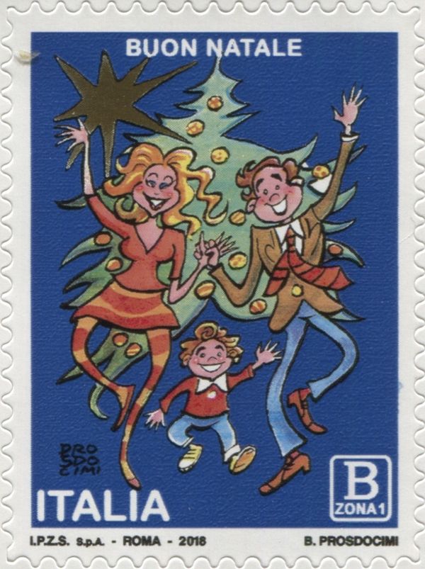 Christmas 2018