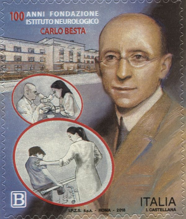 Carlo Besta Neurological Institute