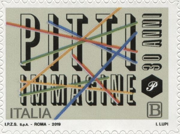 30th Anniversary of the Pitti Immagine Fashion Festival