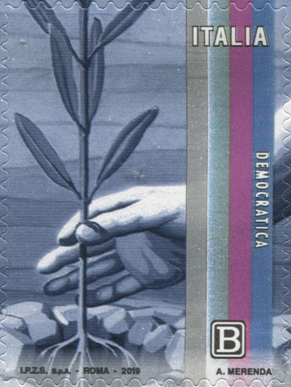 Planting Tree