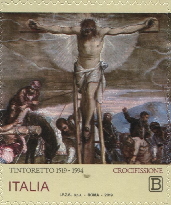 400th Anniversary of the Birth of Tintoretto
