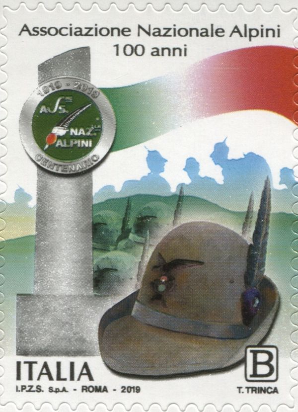 Centenary of the Alpine Veterans Association