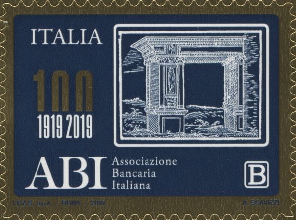 Centenary of the Italian Bankers Association