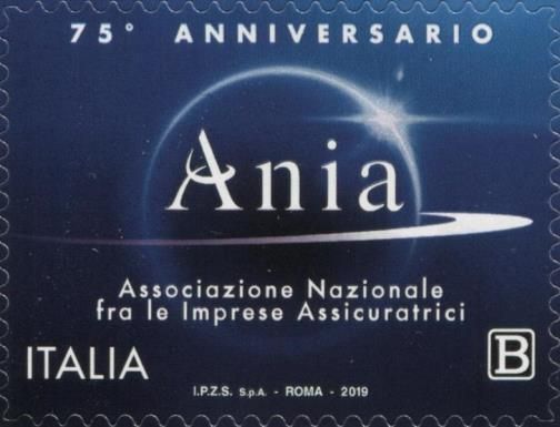 75th Anniversary Italian Association of Insurance Companies
