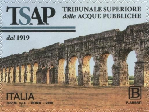 Centenary of the Superior Court of Public Waters