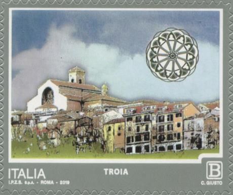 Troia