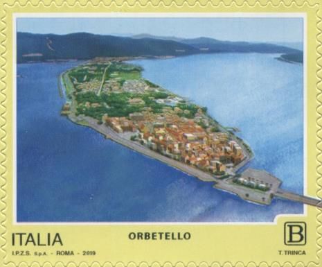 Orbetello