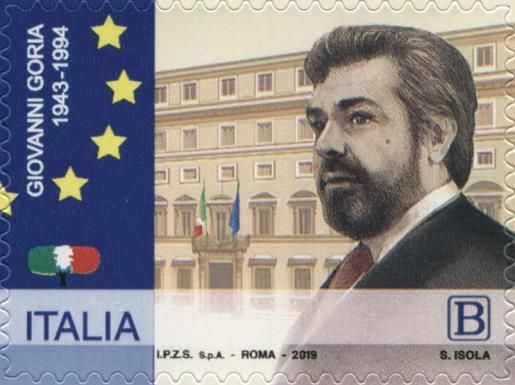 Giovanni Goria (1943-1994)