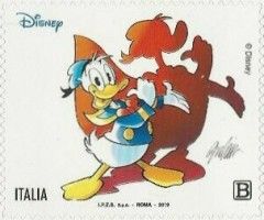 85th Anniversary of Donald Duck