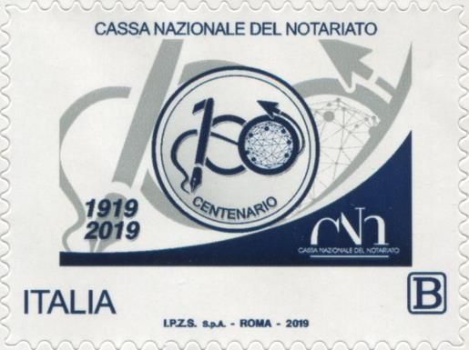 National Notary Fund Centenary