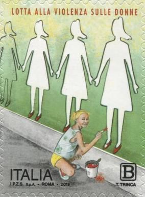 Fighting Violence against Women