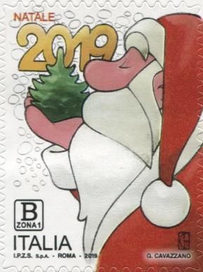 Christmas - Santa Claus