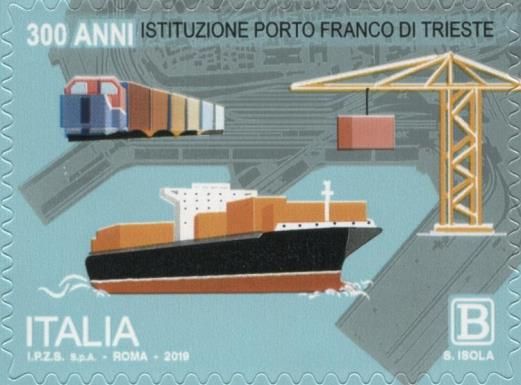 Free Port of Trieste