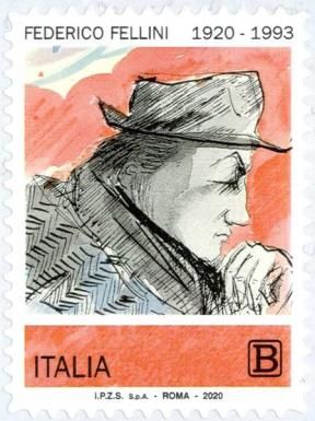 Federico Fellini (1920-1993), Director