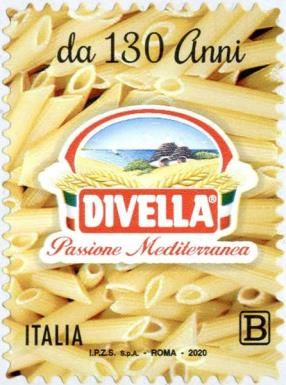 Pasta Divella 130th Anniversary