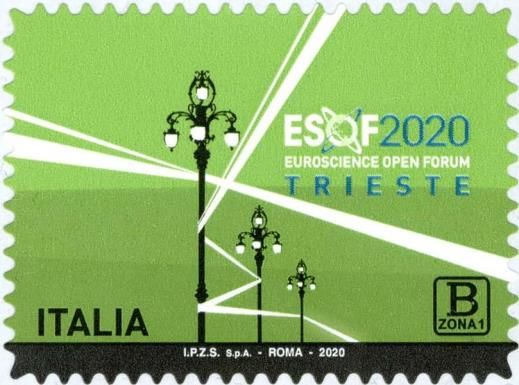 EuroScience Open Forum 2020