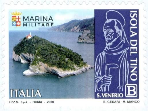 Tino Island