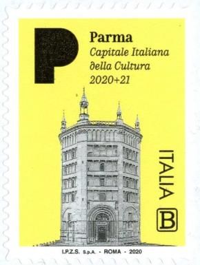 Parma, Italian Capital of Culture 2020-2021