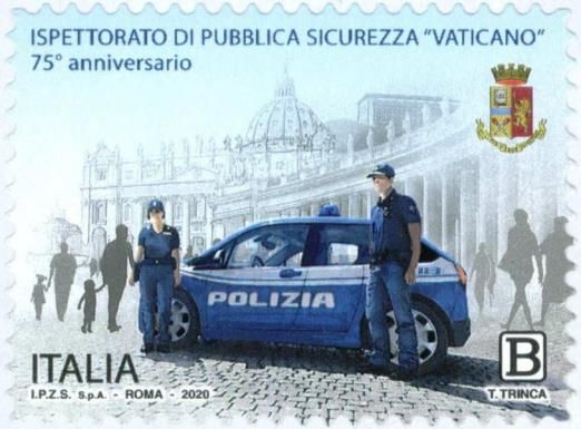 Vatican Public Security Inspectorate