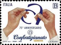 Confartigianato of Genoa