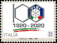 Italian Winter Sports Federation Centenary