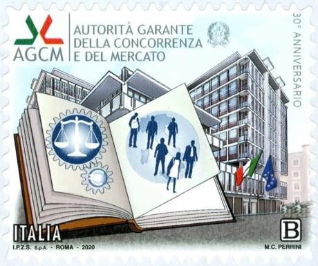 Competition and Market Guarantor Authority