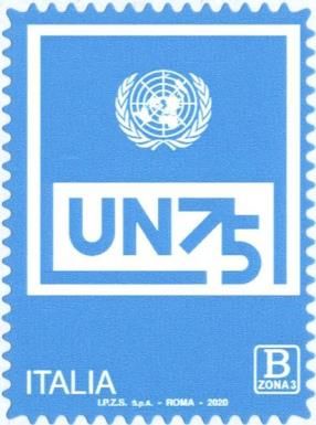75th anniversary of UN
