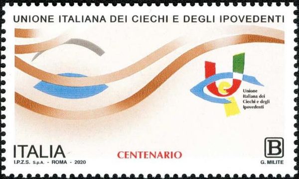 Italian Union of the Blind and Visually Impaired
