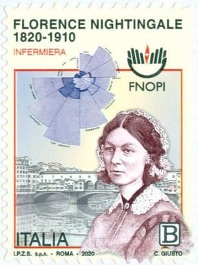 Nursing : Florence Nightingale, Birth Bicentenary