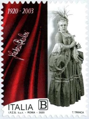 Centenary of the birth of Fedora Barbieri