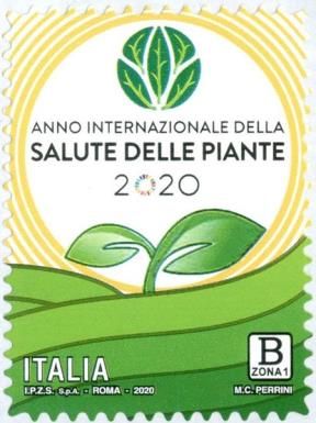 International Year of Plant Health