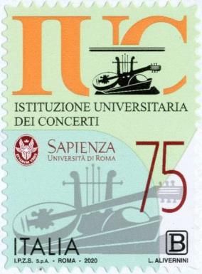 75th Anniversary of the University of Concerts