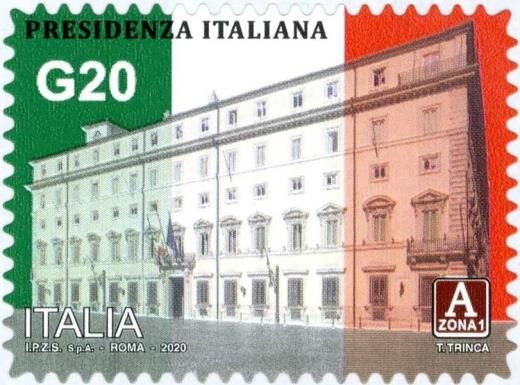 Italian presidency of the G20