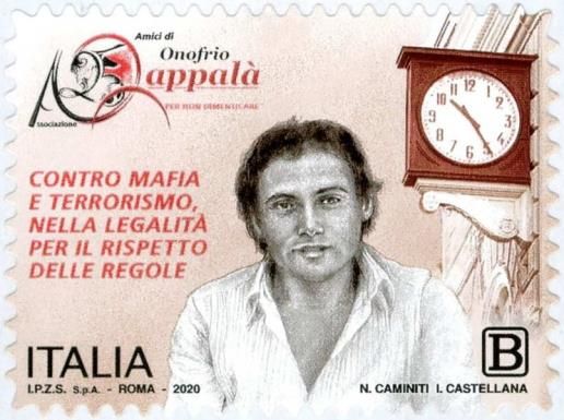 Friends of Onofrio Zappalà Association