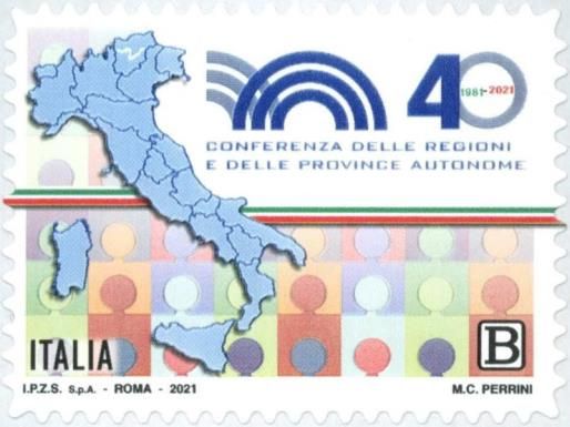 Conference of Regions and Autonomous Provinces, 40 Years