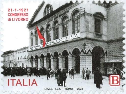 Congress of Livorno, Centenary