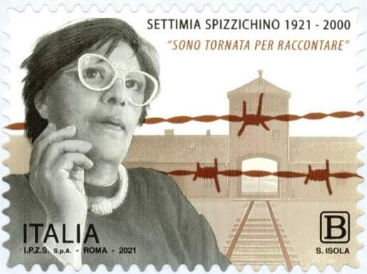 Settimia Spizzichino, Holocaust Survivor