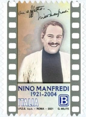 Nino Manfredi