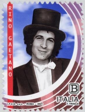 40th anniversary of the death of Rino Gaetano
