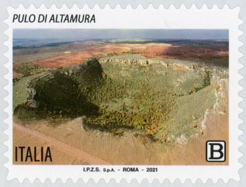 Pulo of Altamura