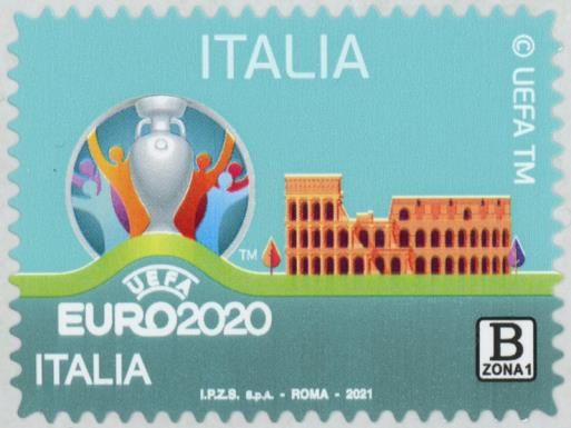 Euro 2020 Football Championships